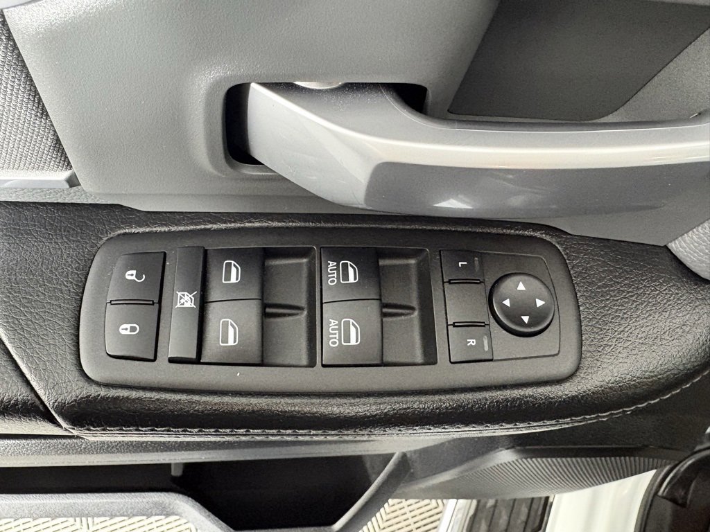 Used 2022 RAM 2500 Big Horn w/ Level A Equipment Group image 15