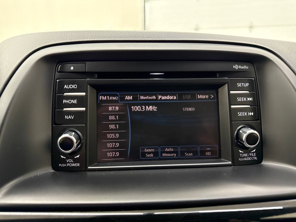 Used 2015 MAZDA CX-5 Touring FWD image 18