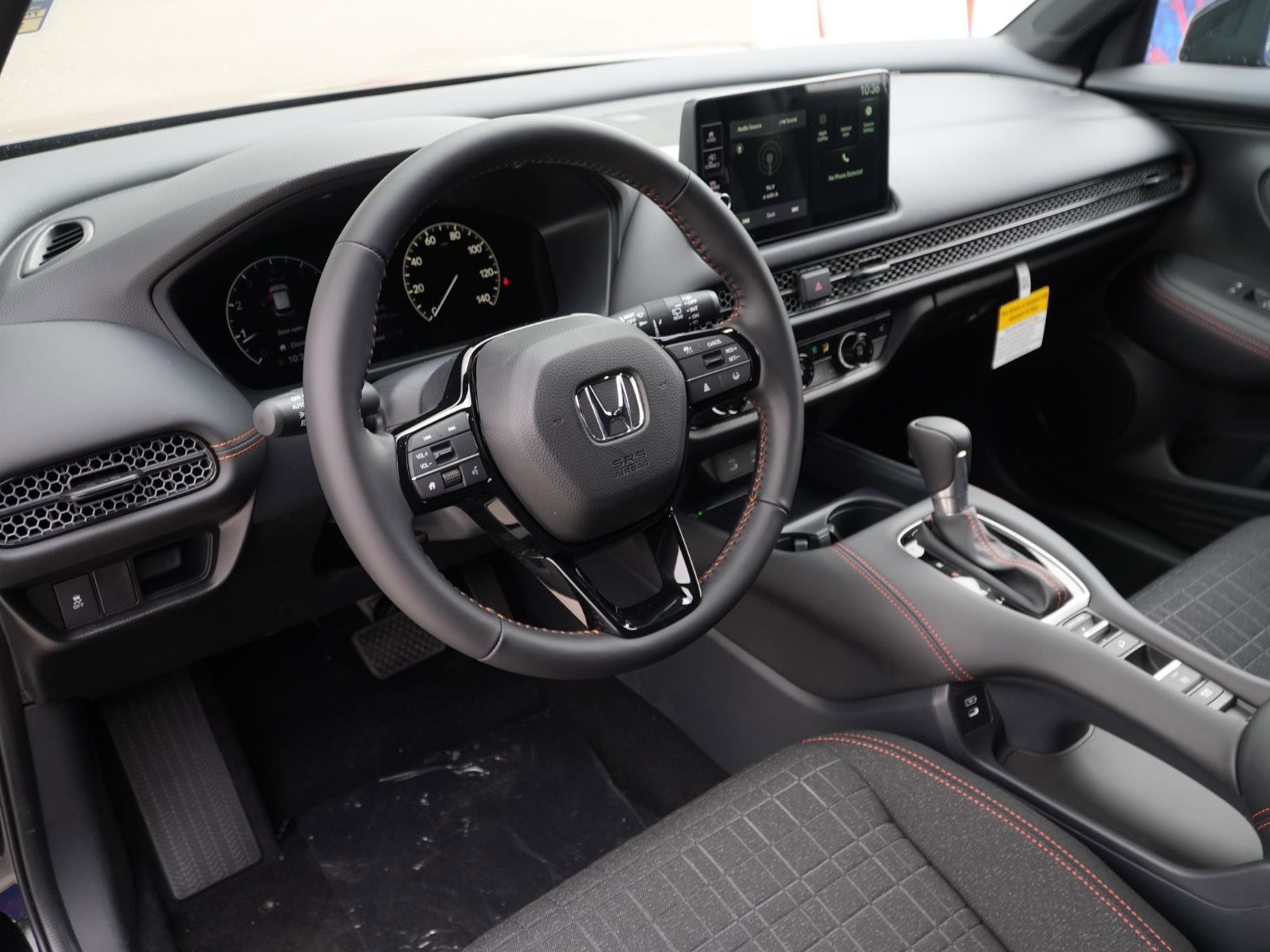 New 2026 Honda HR-V Sport image 15