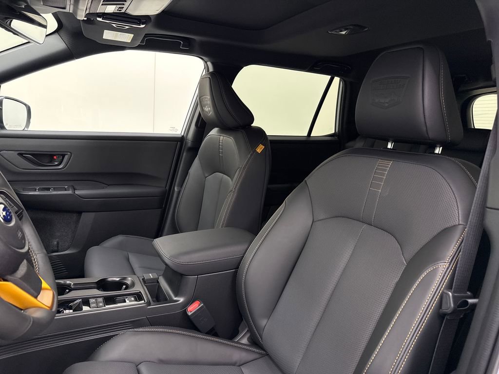 New 2026 Subaru Outback Wilderness AWD/4WD image 14