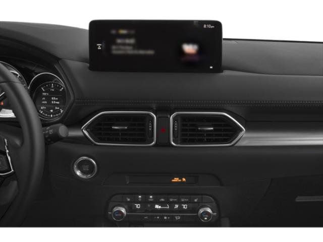 Certified 2023 MAZDA CX-5 AWD 2.5 S w/ Select Package image 13