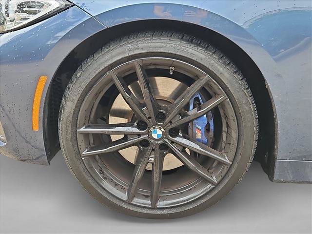Used 2023 BMW 440i xDrive Coupe w/ Premium Package AWD/4WD image 25