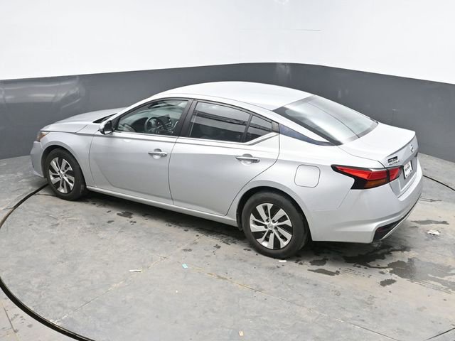 Used 2021 Nissan Altima 2.5 S image 21