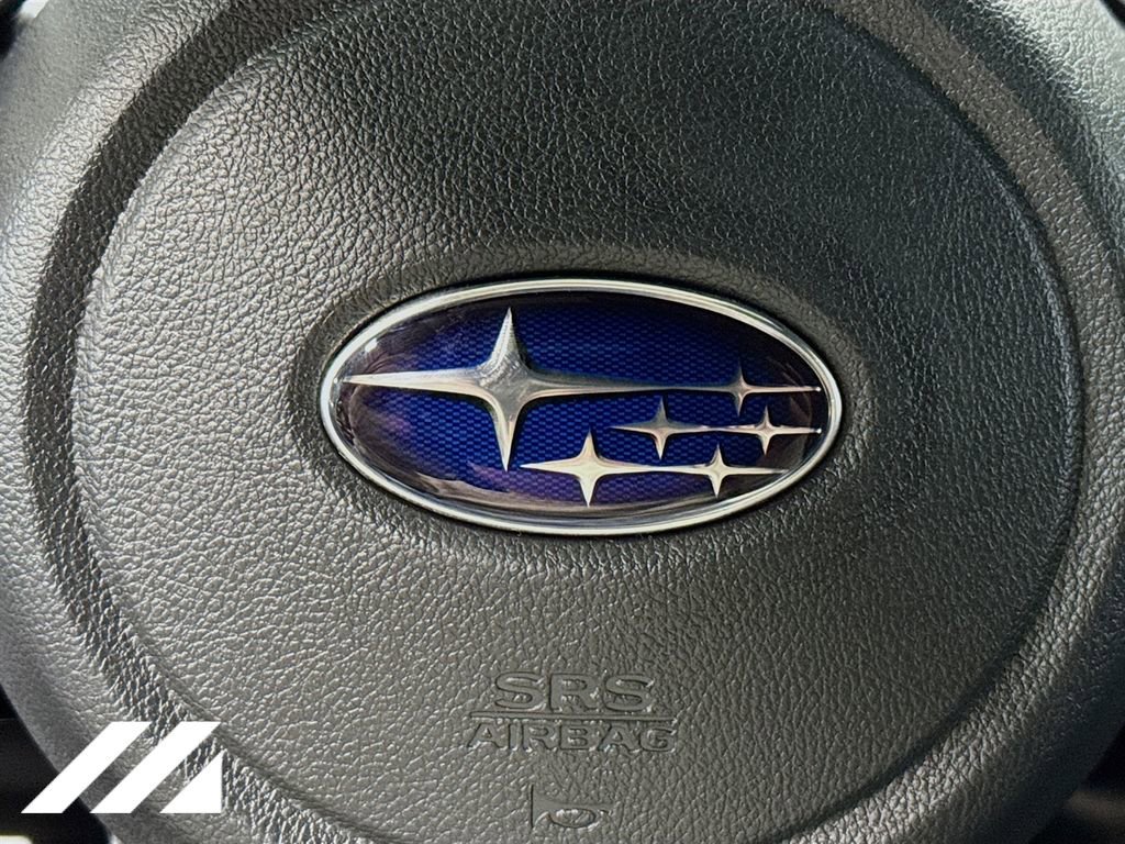 New 2026 Subaru Crosstrek 2.5i Sport image 32