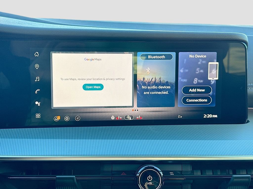 New 2026 Nissan Murano SL AWD/4WD image 14