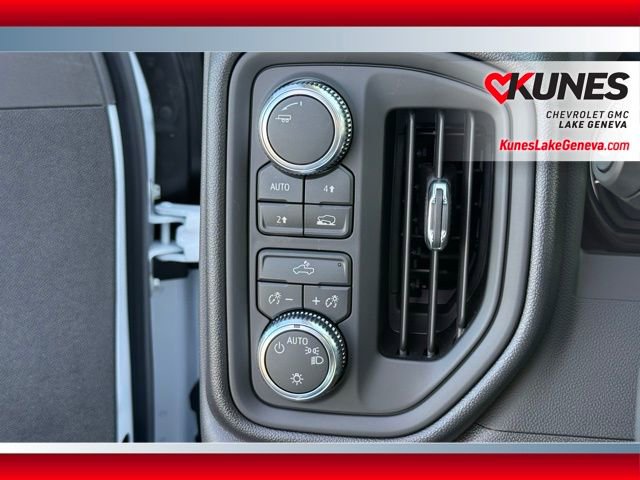 New 2026 GMC Sierra 1500 Pro w/ Pro Value Package image 33