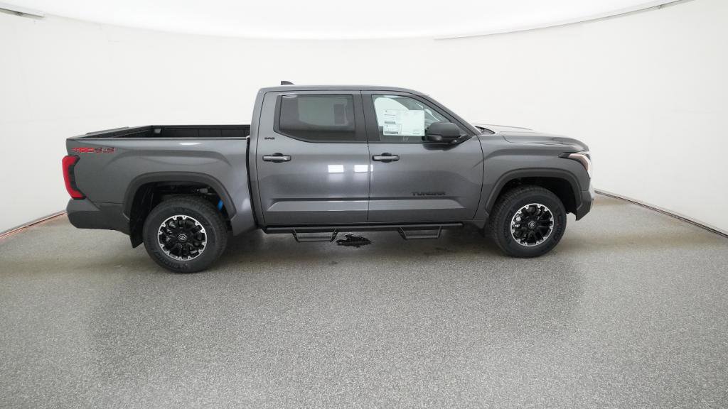 New 2026 Toyota Tundra SR5 image 69