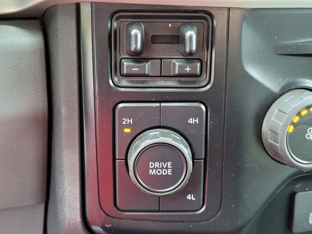 Used 2024 Ford F250 XLT image 25