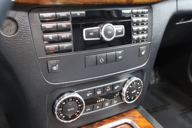 Used 2013 Mercedes-Benz GLK 350 4MATIC image 15