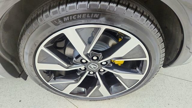 Used 2024 Acura ZDX Type S image 60