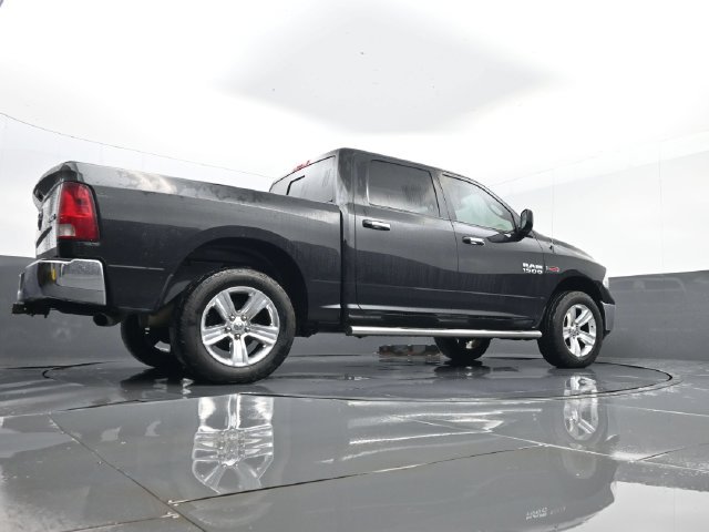 Used 2016 RAM 1500 Classic SLT AWD/4WD image 22