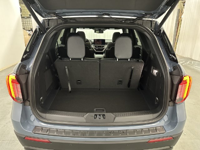 New 2027 Ford Explorer ST-Line w/ Premium Package AWD/4WD image 24