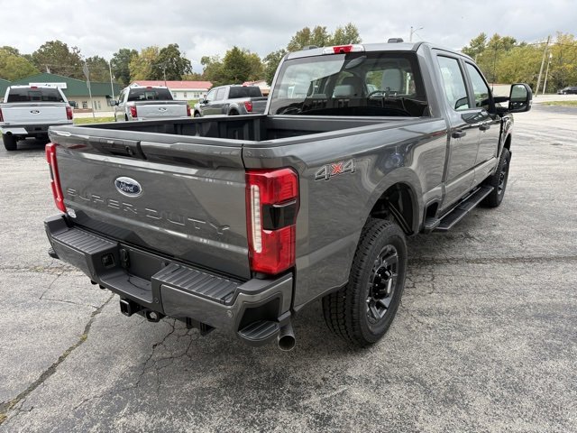 New 2026 Ford F250 XL w/ STX Appearance Package image 5