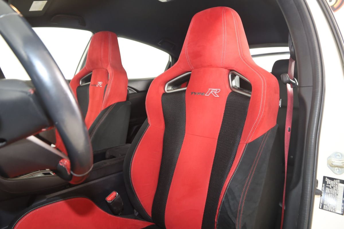 Used 2019 Honda Civic Type R image 29