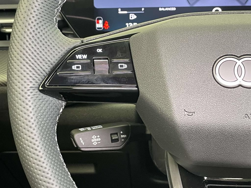 New 2026 Audi SQ5 Premium Plus AWD/4WD image 37