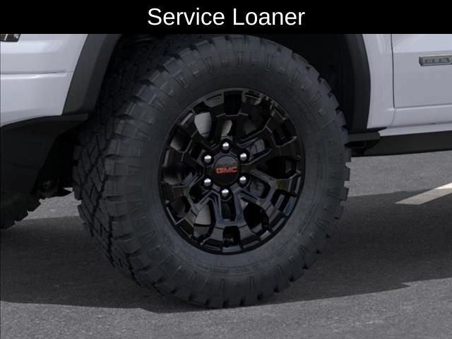 New 2026 GMC Canyon Elevation w/ Convenience Package RWD image 9