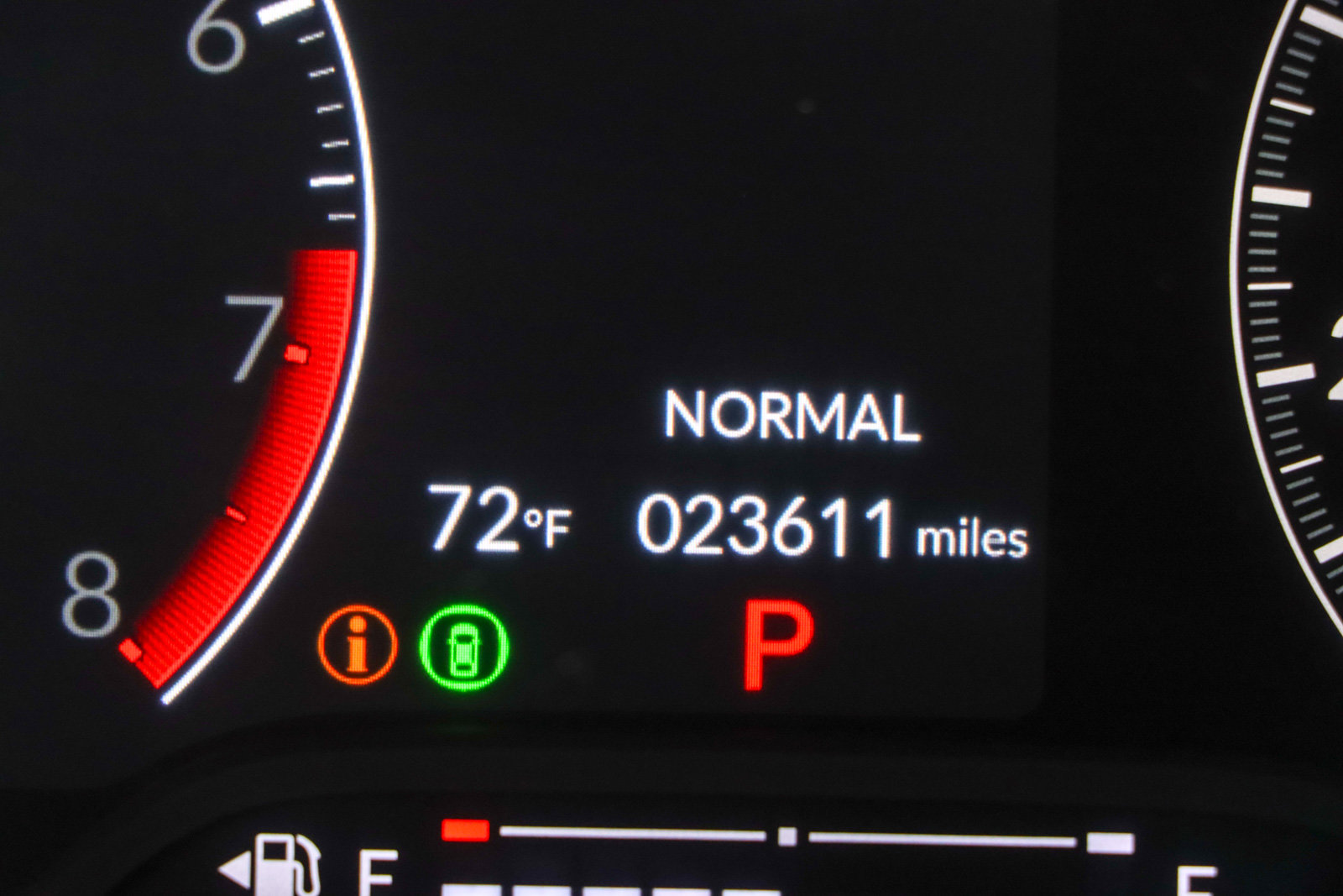 Used 2024 Honda Civic Sport image 16