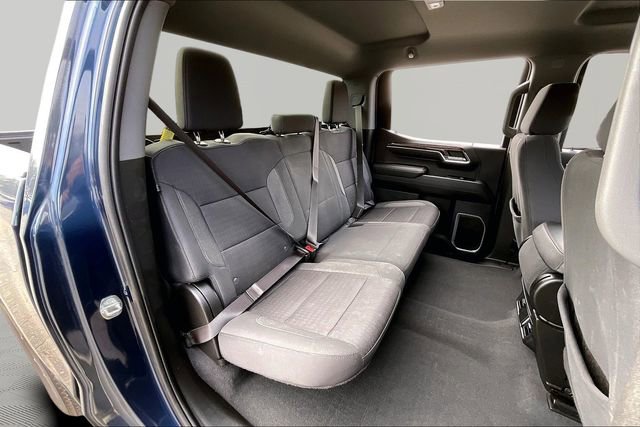 Used 2023 Chevrolet Silverado 1500 LT image 17