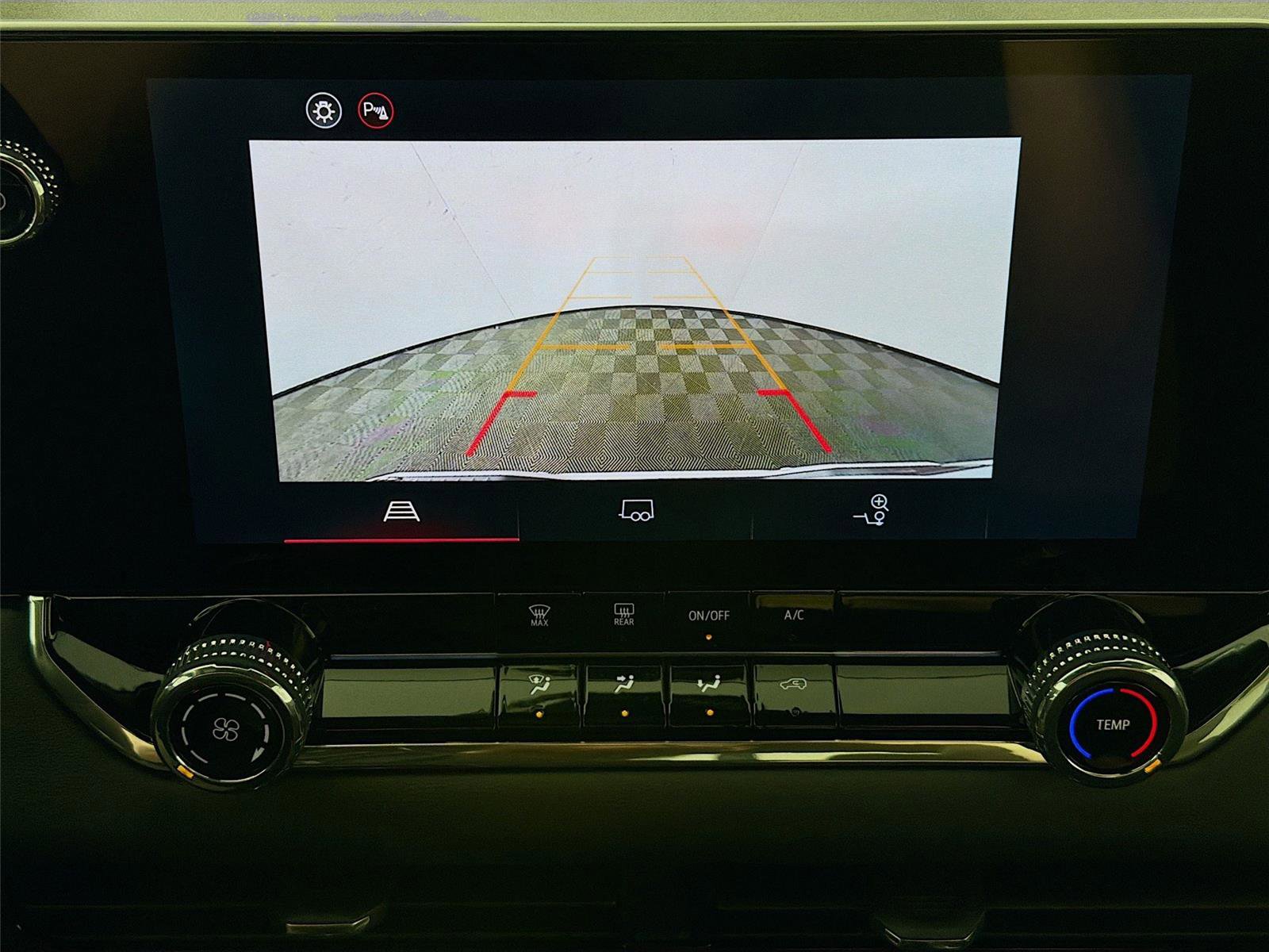 New 2026 GMC Canyon Elevation image 16