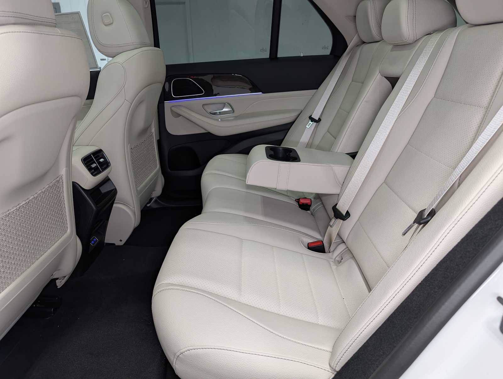 New 2026 Mercedes-Benz GLE 350 4MATIC image 20