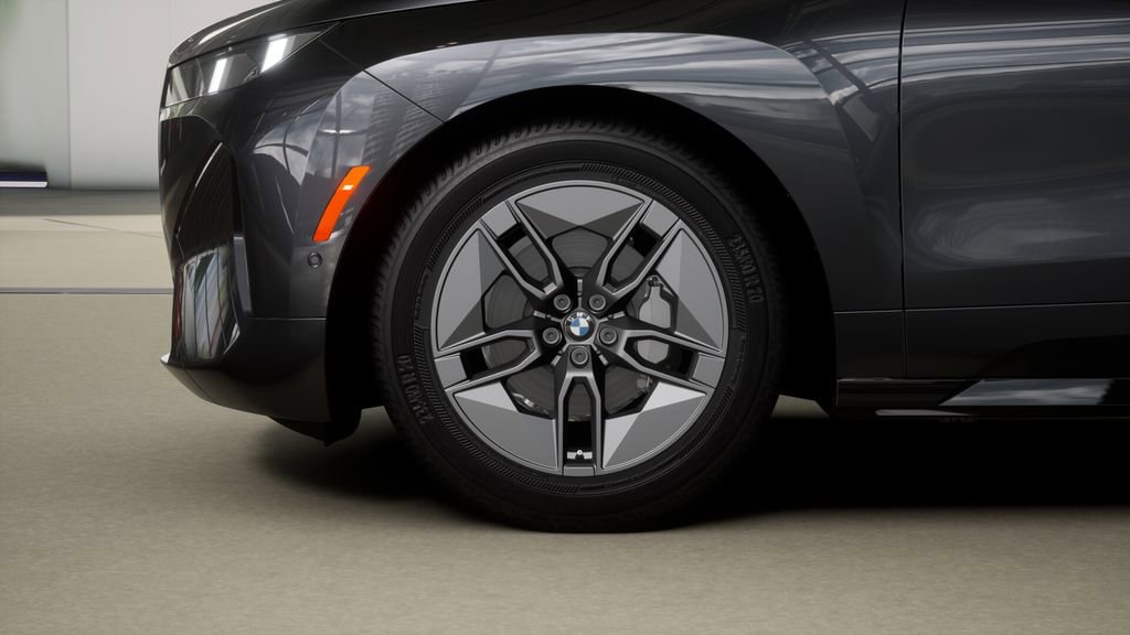 New 2026 BMW iX xDrive45 image 7