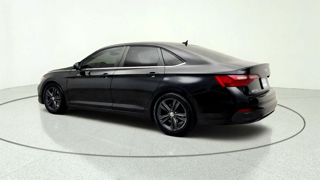 Used 2022 Volkswagen Jetta SE FWD image 7