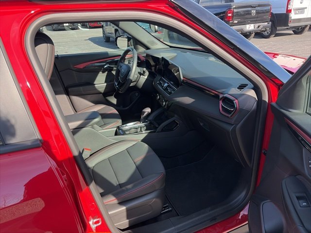 Used 2026 Chevrolet TrailBlazer RS w/ Convenience Package image 12