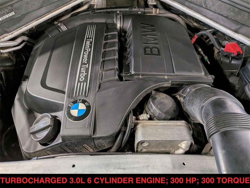 Used 2013 BMW X5 xDrive35i image 18