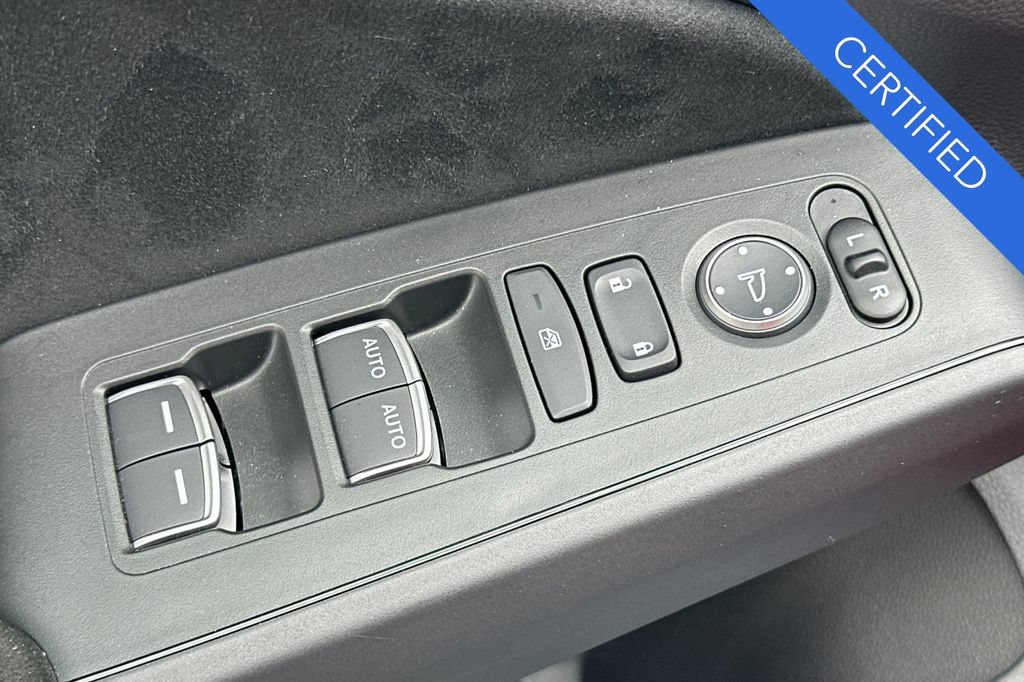 Certified 2025 Honda Civic Type R image 12