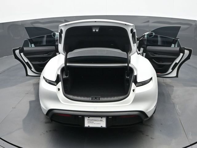 Certified 2023 Porsche Taycan w/ Premium Package image 27