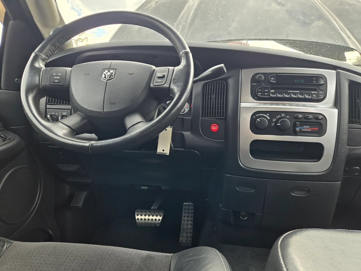 Used 2005 Dodge Ram 1500 Truck 2WD Quad Cab image 18