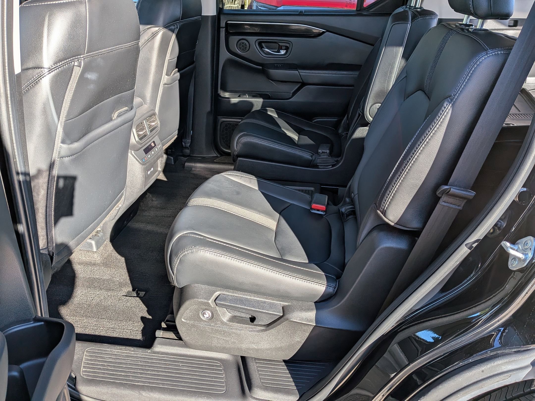 Certified 2023 Honda Pilot EX-L image 24