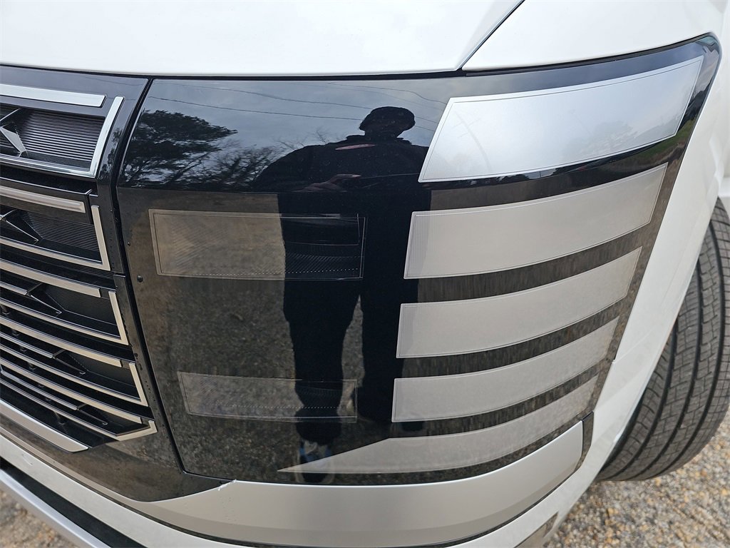 New 2026 Hyundai Palisade Calligraphy image 33