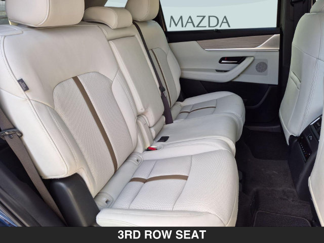 Certified 2026 MAZDA CX-90 3.3 Turbo S w/ Premium Package AWD/4WD image 33