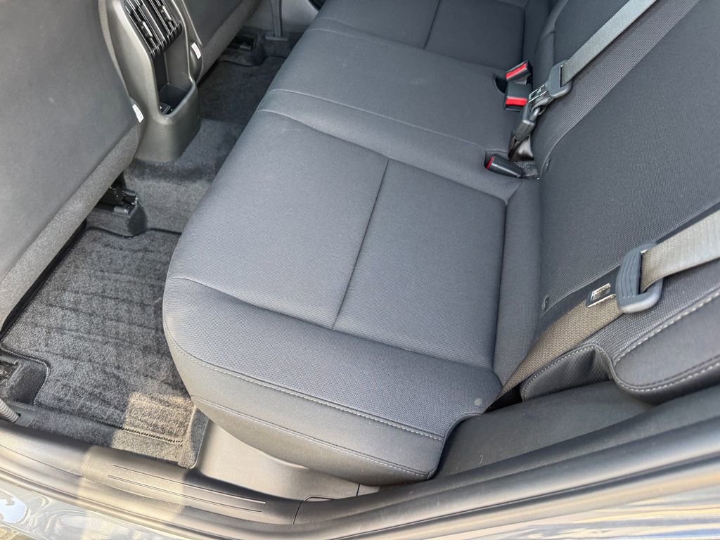 Used 2025 Hyundai Kona SEL image 13