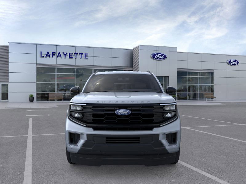 New 2026 Ford Expedition Active image 6