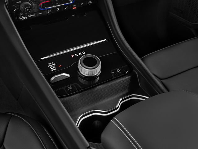 Used 2024 Jeep Grand Cherokee Altitude image 9