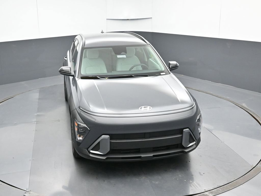 New 2026 Hyundai Kona SEL Sport image 53