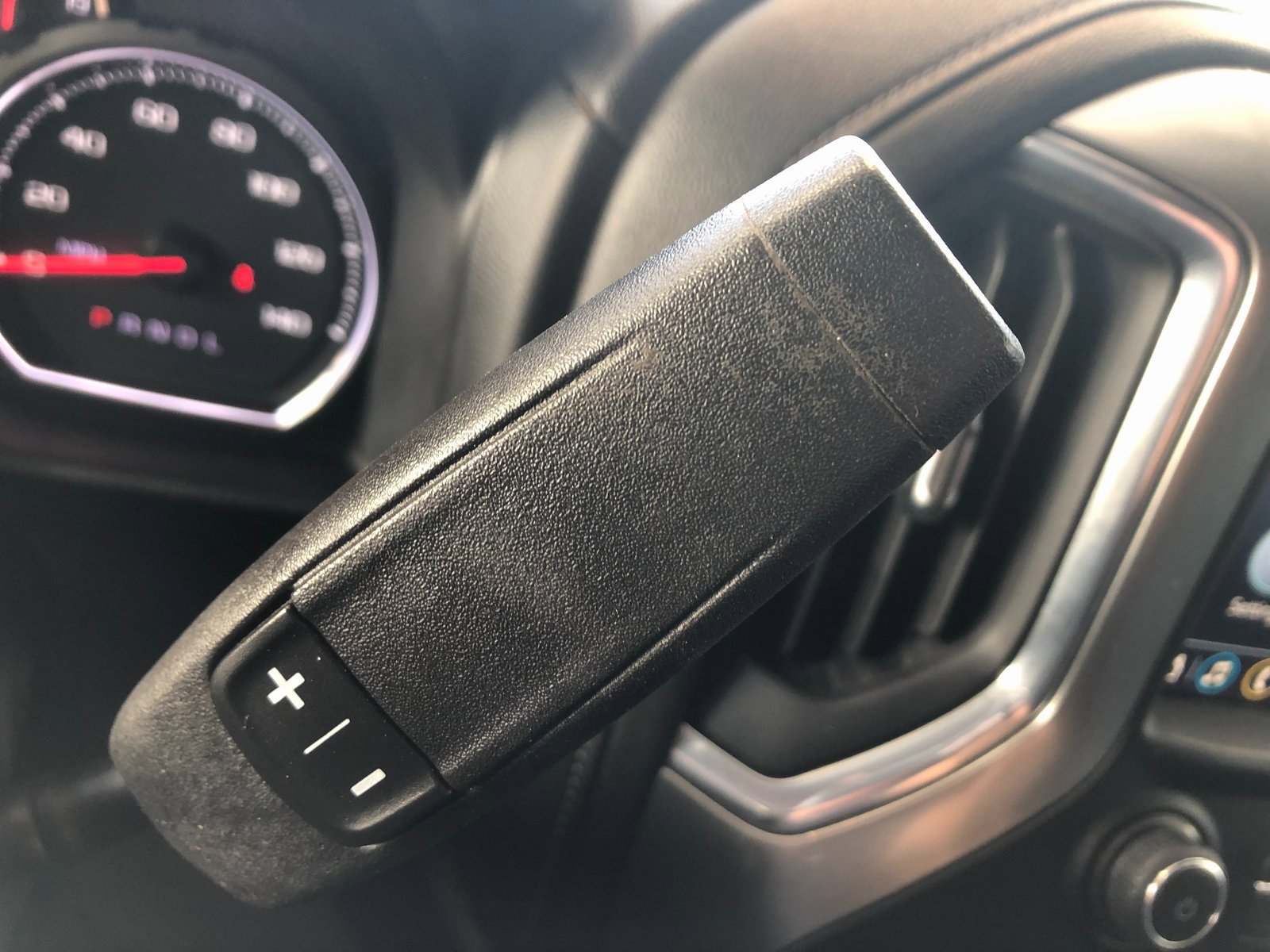 Certified 2021 Chevrolet Silverado 1500 RST w/ Convenience Package II image 29