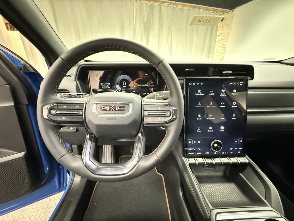 New 2026 GMC Terrain AT4 image 27