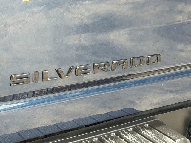 Used 2021 Chevrolet Silverado 2500 LT w/ Z71 Sport Edition AWD/4WD image 10