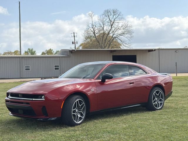 New 2026 Dodge Charger R/T AWD/4WD image 19