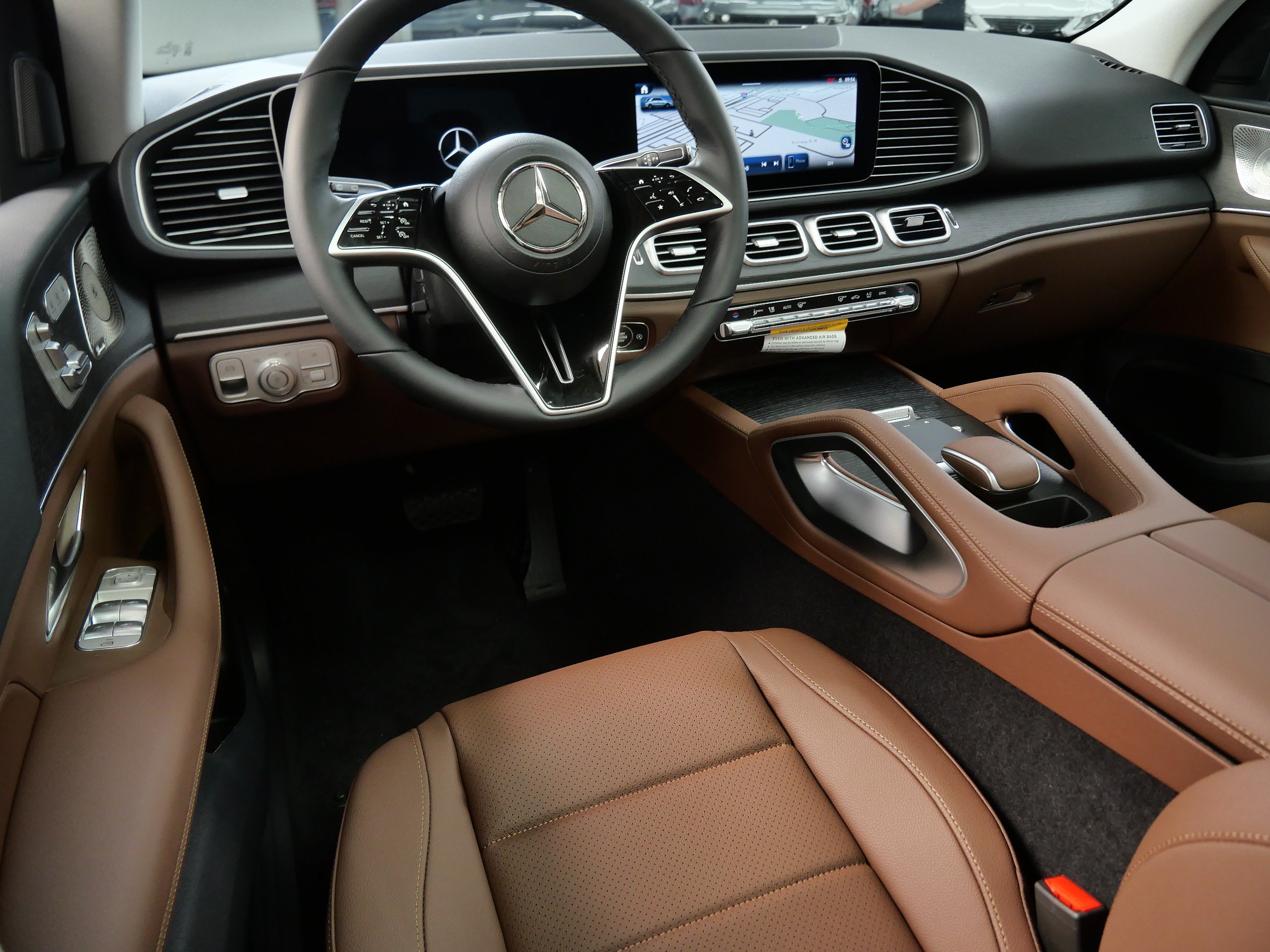 New 2026 Mercedes-Benz GLE 350 4MATIC image 2
