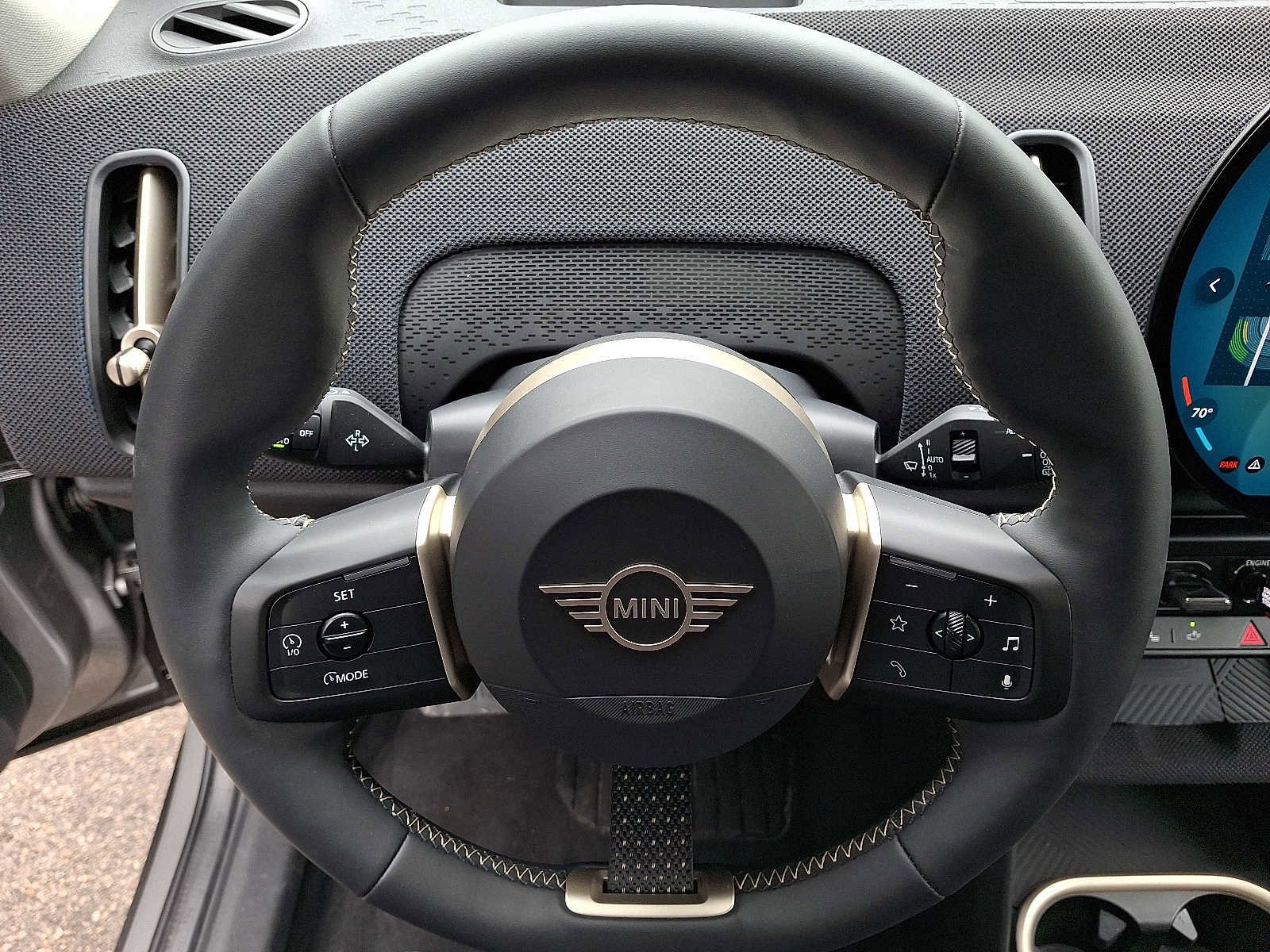 Used 2025 MINI Cooper Countryman S image 20