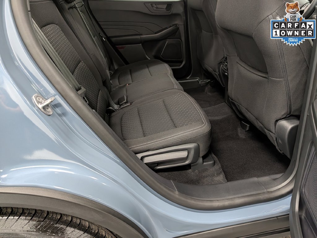 Certified 2024 Ford Escape Active AWD/4WD image 27