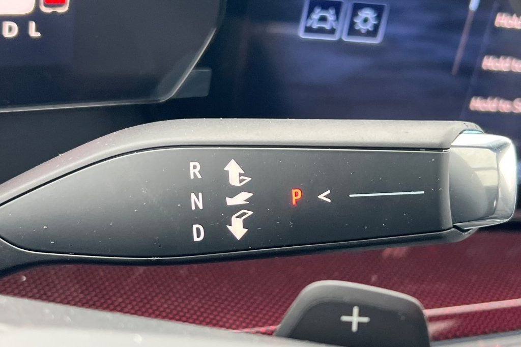 New 2026 Chevrolet Traverse RS image 20