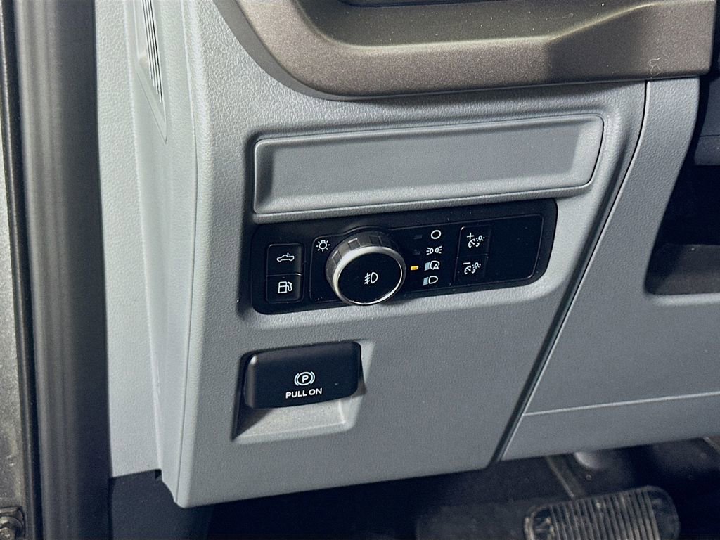 Used 2024 Ford F150 XLT w/ Mobile Office Package image 21