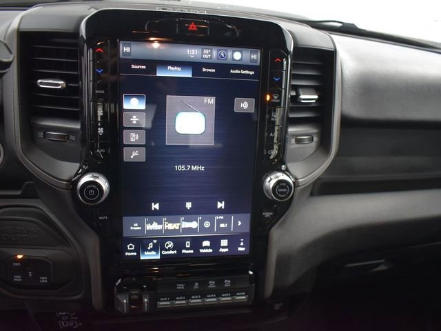 New 2026 RAM 2500 Tradesman image 31