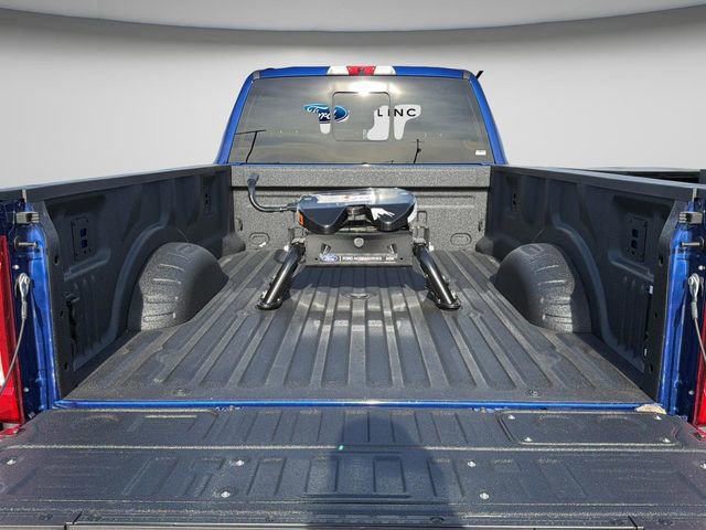 Used 2026 Ford F450 King Ranch w/ FX4 Off-Road Package AWD/4WD image 15