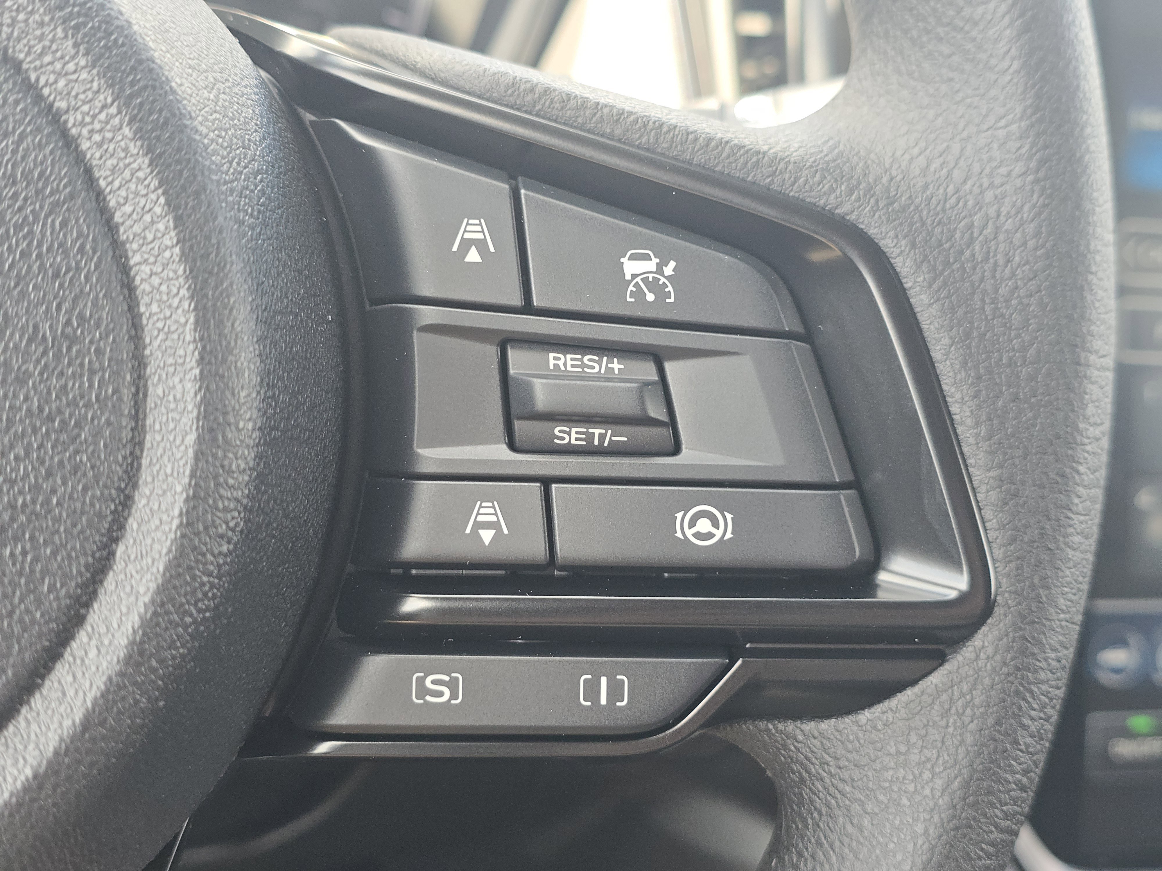 New 2026 Subaru Crosstrek 2.0i Premium AWD/4WD image 26